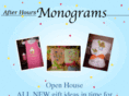 afterhoursmonograms.com