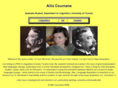 ailiscournane.com