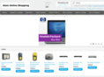 alamonlineshopping.com