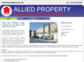 alliedlettings.com