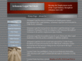 arlegalservice.com