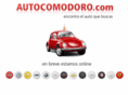 autocomodoro.com