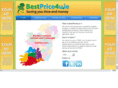 bestprice4udevelopment.com