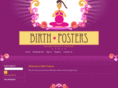 birthposters.com