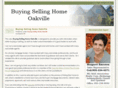buyingsellinghomeoakville.com