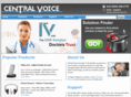 central-voice.com