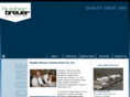 centralnyconstruction.com