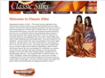 classicsilks.com