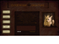 clockworkcreature.com
