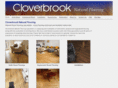 cloverbrook-natural-flooring.com