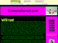 colleenebarnett.com