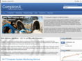 comptronx.com
