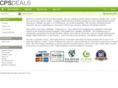 cpsdeals.com