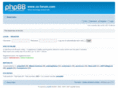 cx-forum.com