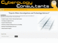 cyberologyconsultants.com