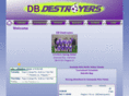 dbdestroyers.com