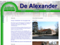 de-alexander.nl