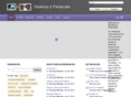 desktop2petascale.org