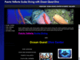 diving-mexico.com