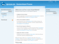 dpresse.de