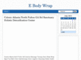 e-bodywrap.com