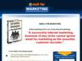 emailformarketing.info