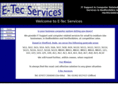 etecservices.co.uk