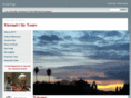 eternalcitytours.com