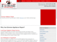 extremeappliancerepair.com