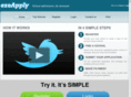ezeapply.com