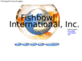 fishbowlinternational.com