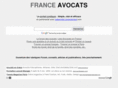 france-avocats.com