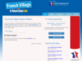 french-village.net