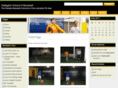gallagherschoolofbaseball.com