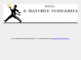 ghatchercompanies.com