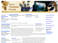 golftrainingfocus.com