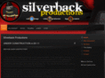 gotsilverback.com