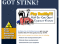 gotstinkri.com