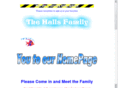 hallsfamily.com