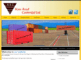 hansroadcarriers.com