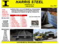 harrismetals.com