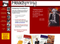 headspringconsulting.com