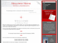 hollowayhouse.me