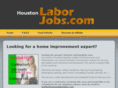 houstonlaborjobs.com