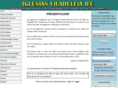 iglesiasife.com