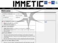 immetic.com