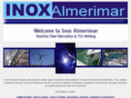 inoxalmerimar.com