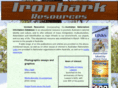 ironbarkresources.com