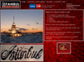 istanbulhookahlounge.com
