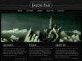 jasonpau.com